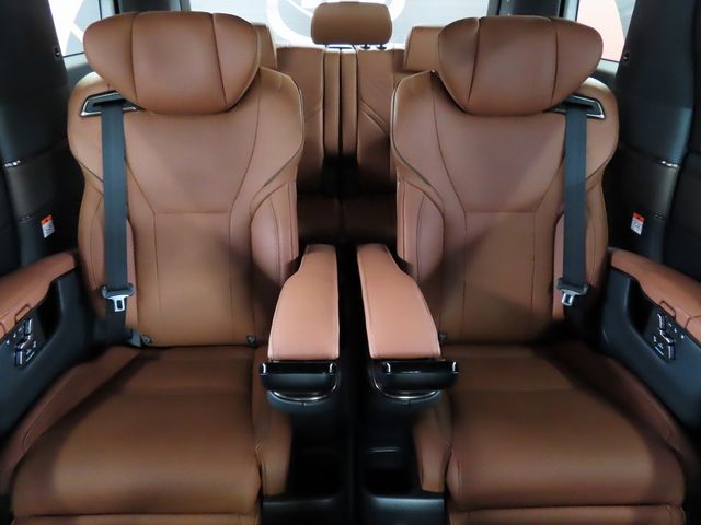 TOYOTA VELLFIRE  HYBRID 2025 Image 31