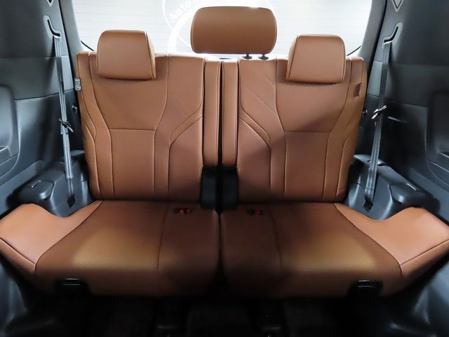 TOYOTA VELLFIRE  HYBRID 2025 Image 31