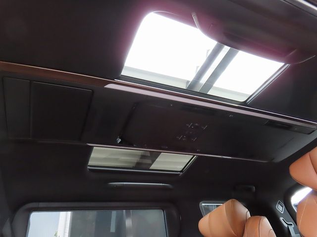 TOYOTA VELLFIRE  HYBRID 2025 Image 31