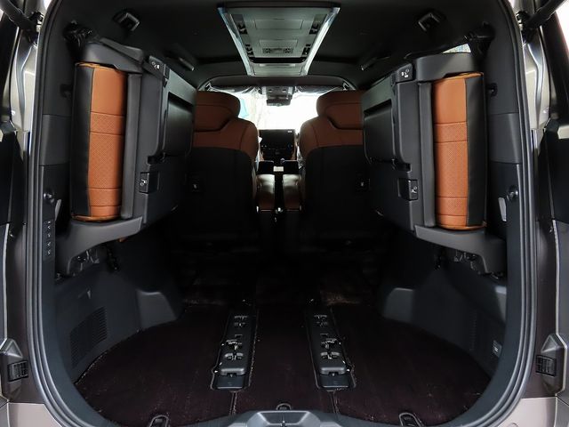 TOYOTA VELLFIRE  HYBRID 2025 Image 31