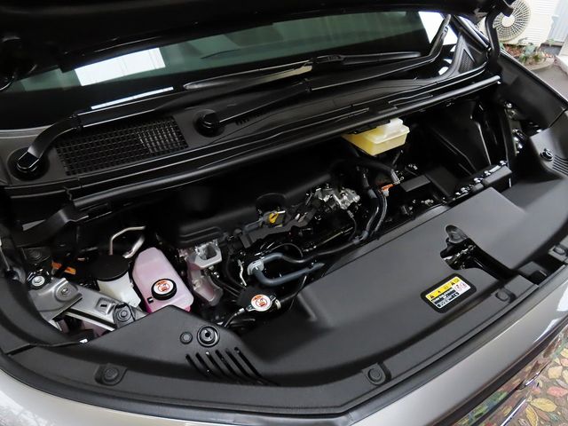 TOYOTA VELLFIRE  HYBRID 2025 Image 31