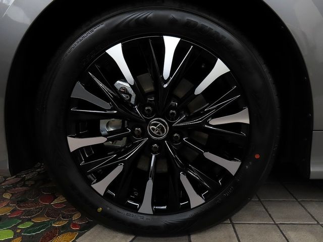 TOYOTA VELLFIRE  HYBRID 2025 Image 31