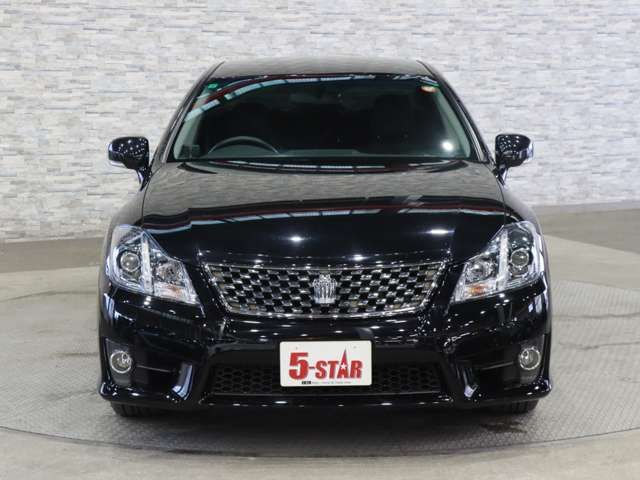 TOYOTA CROWN SEDAN 2011 Image 31
