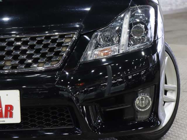TOYOTA CROWN SEDAN 2011 Image 31