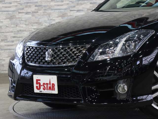 TOYOTA CROWN SEDAN 2011 Image 31