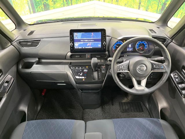 NISSAN ROOX 2020 Image 31