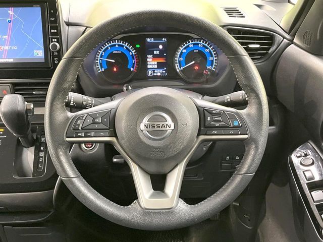 NISSAN ROOX 2020 Image 31