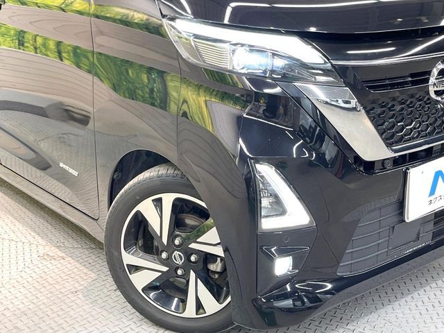 NISSAN ROOX 2020 Image 31