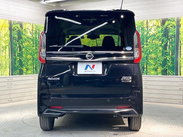 NISSAN ROOX 2020 Image 31