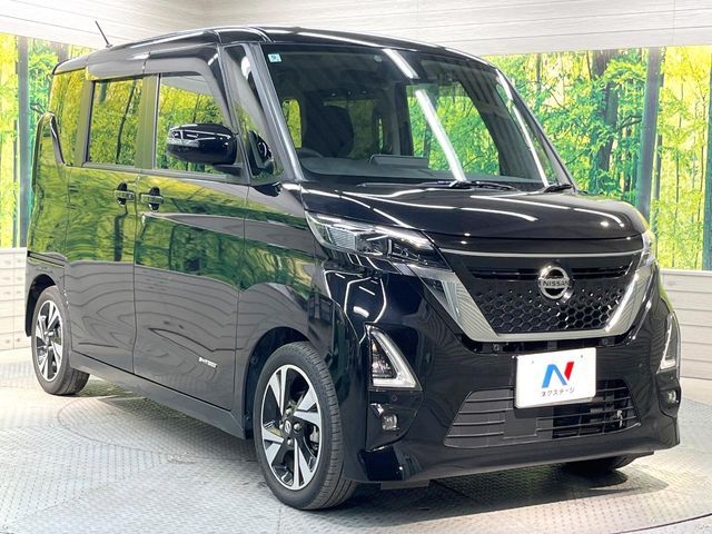 NISSAN ROOX 2020 Image 31