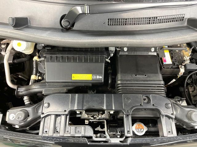 NISSAN ROOX 2020 Image 31