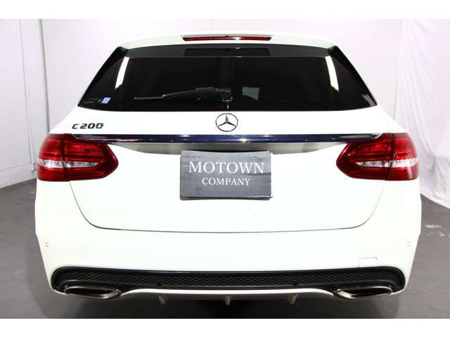 MERCEDES BENZ C CLAS 2016 Image 31