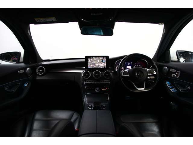 MERCEDES BENZ C CLAS 2016 Image 31