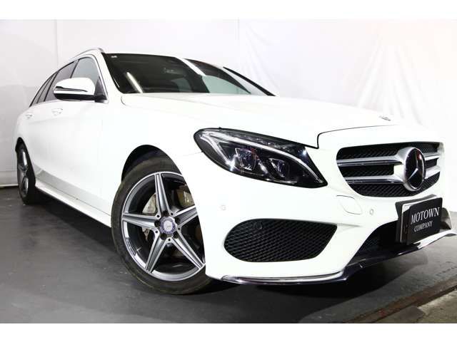 MERCEDES BENZ C CLAS 2016 Image 31