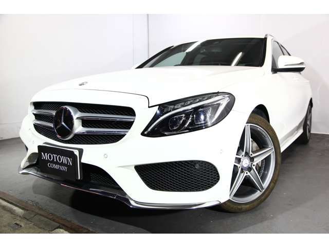 MERCEDES BENZ C CLAS 2016 Image 31