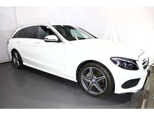 MERCEDES BENZ C CLAS 2016 Image 31