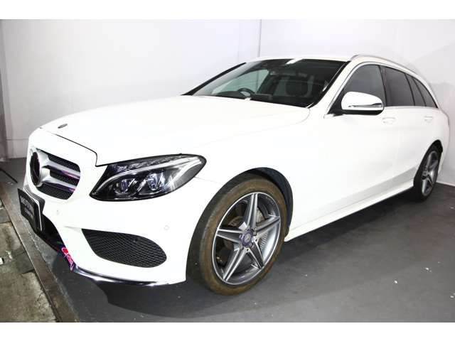 MERCEDES BENZ C CLAS 2016 Image 31