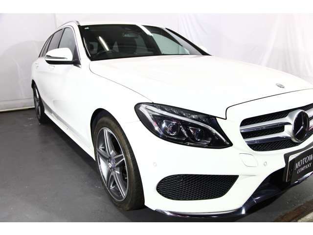 MERCEDES BENZ C CLAS 2016 Image 31