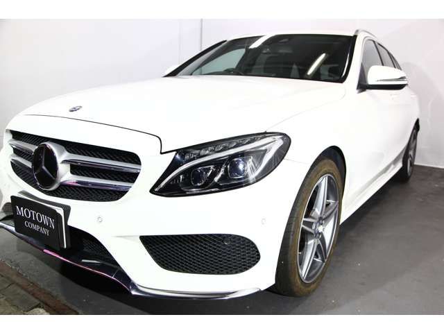 MERCEDES BENZ C CLAS 2016 Image 31