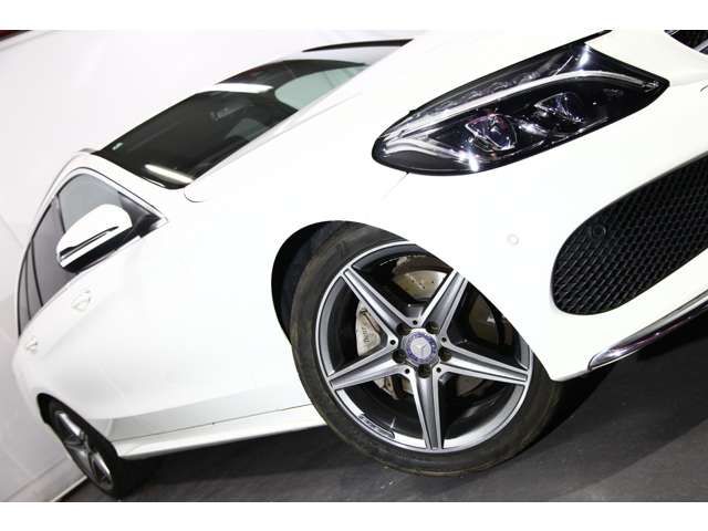 MERCEDES BENZ C CLAS 2016 Image 31