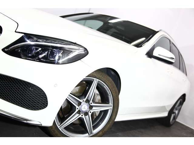 MERCEDES BENZ C CLAS 2016 Image 31