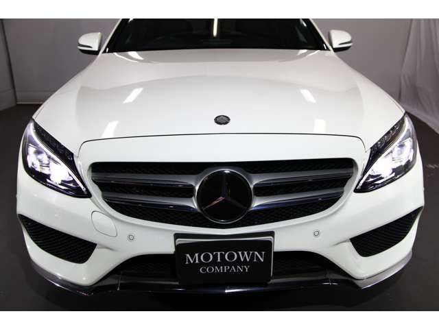 MERCEDES BENZ C CLAS 2016 Image 31