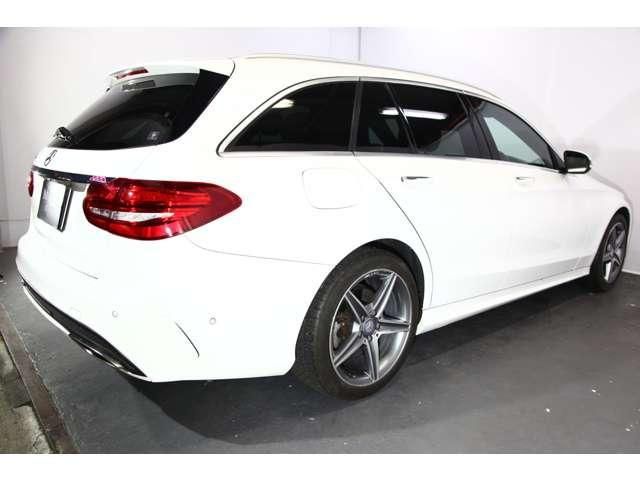 MERCEDES BENZ C CLAS 2016 Image 31