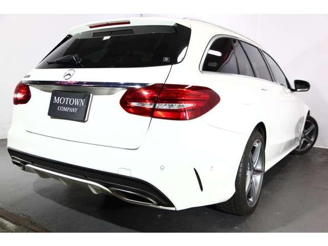 MERCEDES BENZ C CLAS 2016 Image 31