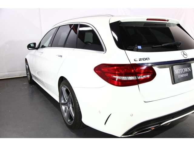 MERCEDES BENZ C CLAS 2016 Image 31