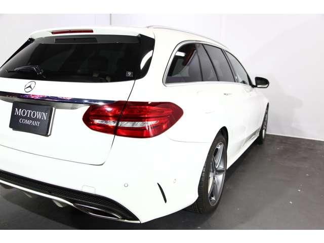 MERCEDES BENZ C CLAS 2016 Image 31