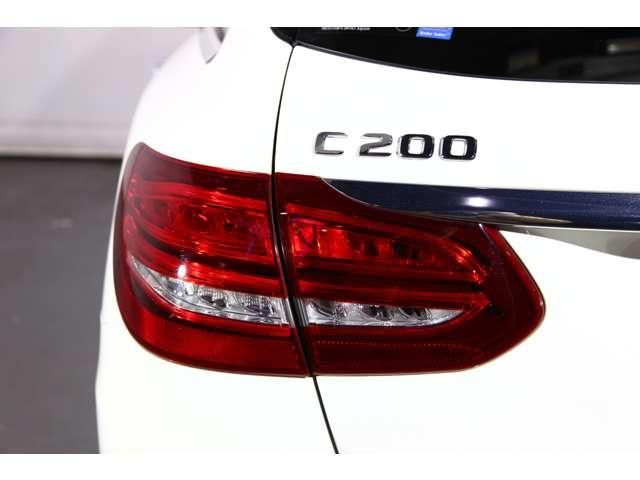 MERCEDES BENZ C CLAS 2016 Image 31
