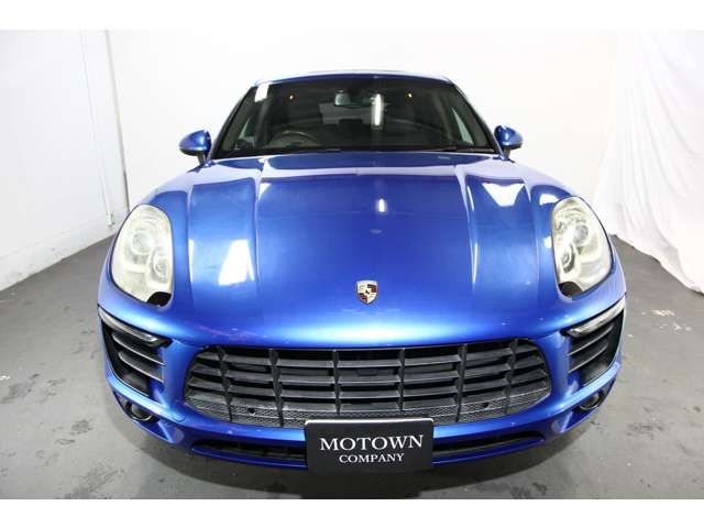 PORSCHE MACAN 2015 Image 31