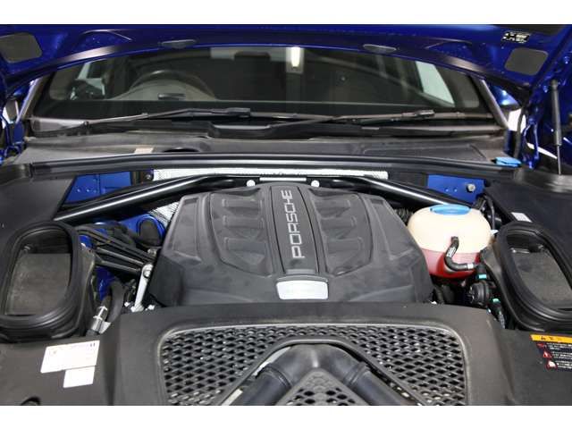 PORSCHE MACAN 2015 Image 31