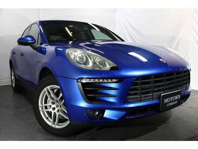 PORSCHE MACAN 2015 Image 31