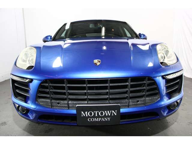 PORSCHE MACAN 2015 Image 31