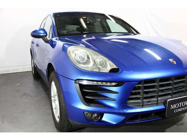 PORSCHE MACAN 2015 Image 31
