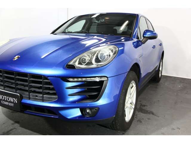 PORSCHE MACAN 2015 Image 31