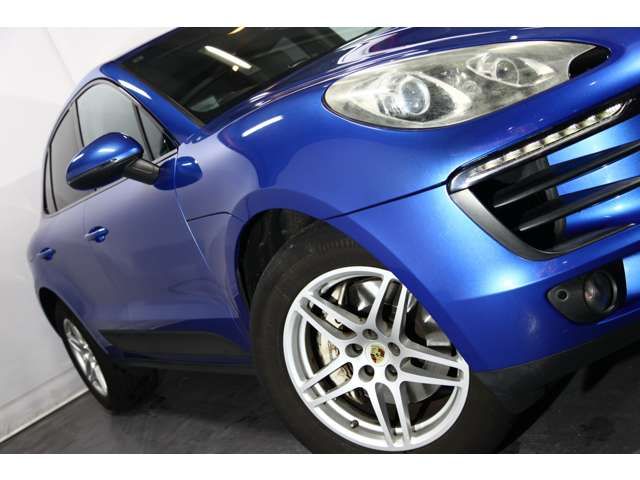 PORSCHE MACAN 2015 Image 31