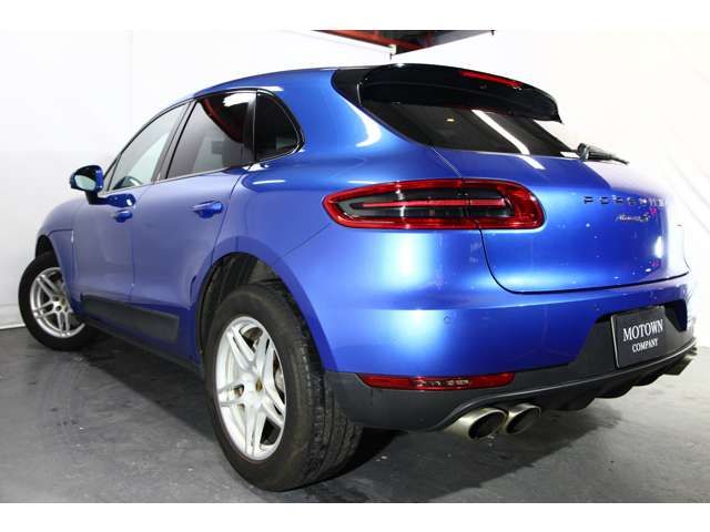 PORSCHE MACAN 2015 Image 31