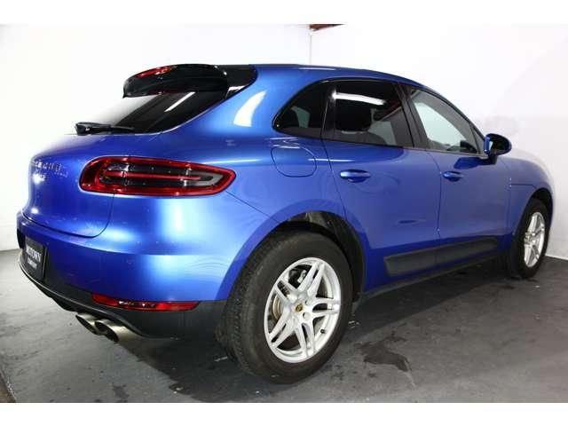 PORSCHE MACAN 2015 Image 31