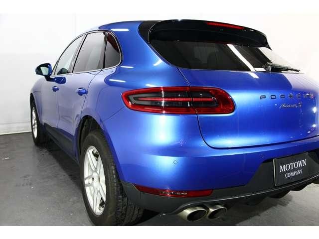 PORSCHE MACAN 2015 Image 31