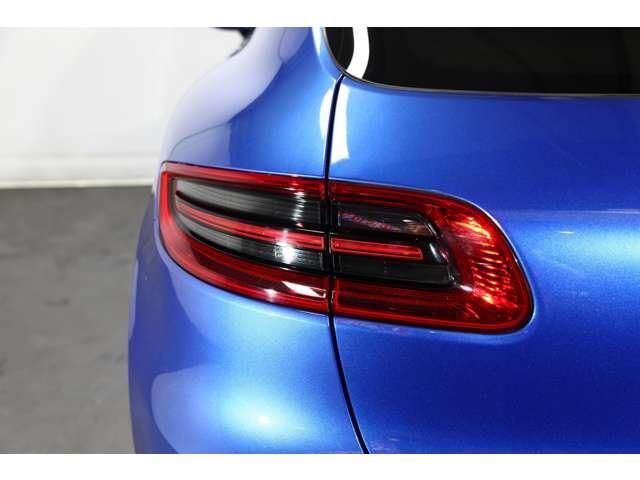 PORSCHE MACAN 2015 Image 31