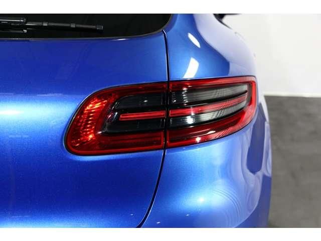 PORSCHE MACAN 2015 Image 31
