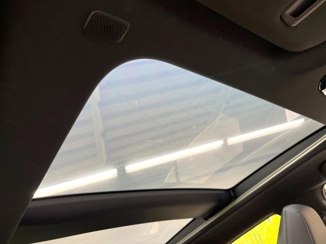 TOYOTA HARRIER HYBRID 2023 Image 31