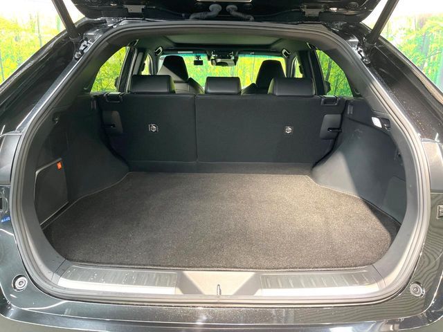 TOYOTA HARRIER HYBRID 2023 Image 31