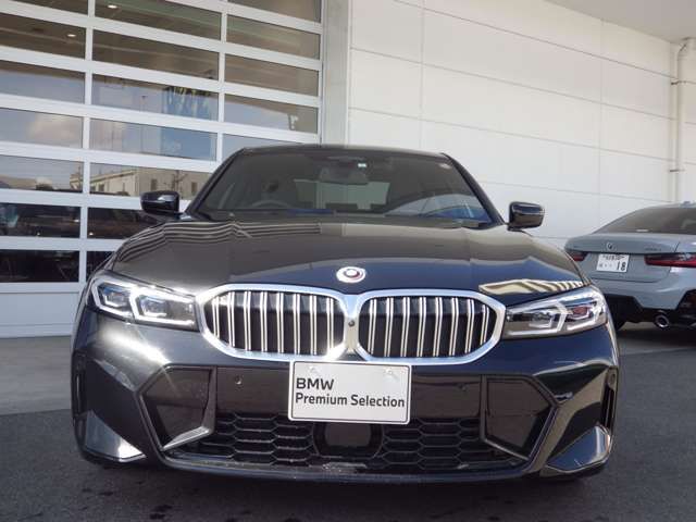 BMW 3SERIES SEDAN 2023 Image 31