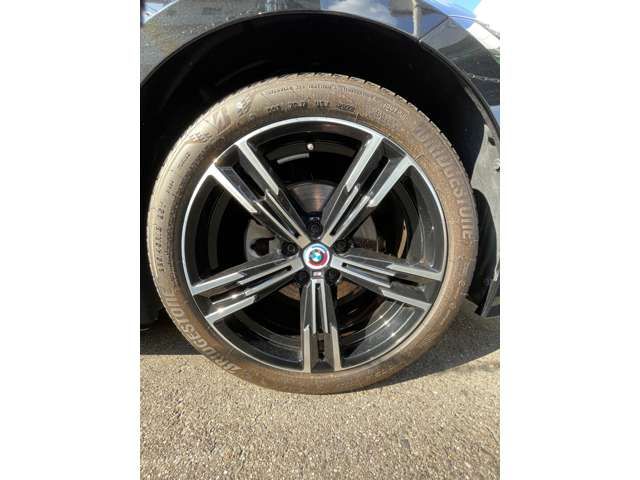 BMW 3SERIES SEDAN 2023 Image 31