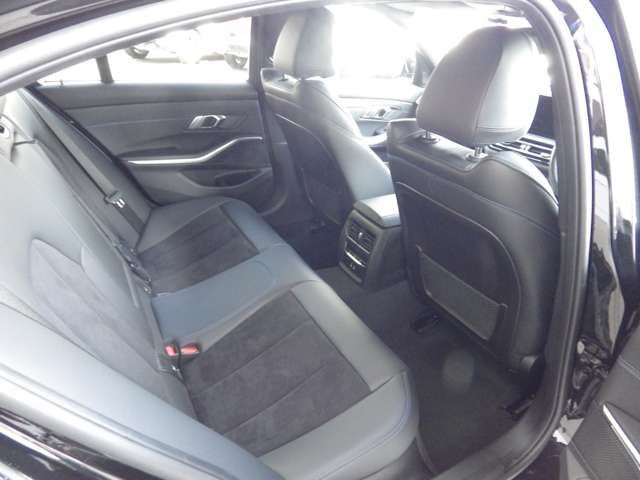 BMW 3SERIES SEDAN 2023 Image 31