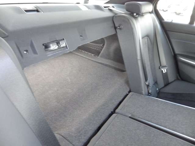 BMW 3SERIES SEDAN 2023 Image 31