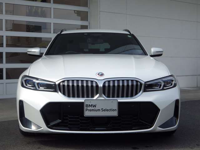 BMW 3SERIES TOURING 2022 Image 31